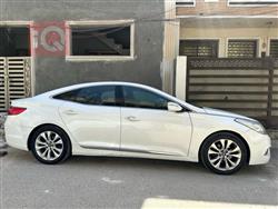 Hyundai Azera